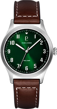 Часы Pierre Lannier Aviateur 260G174